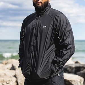 Nike Windbreaker